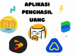 Bisa Dapat Cuan Cuma-cuma, Ini Dia 3 Aplikasi Penghasil Uang Terbaru 2022, Keuntungan Bisa Berlimpah