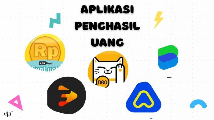Bisa Dapat Cuan Cuma-cuma, Ini Dia 3 Aplikasi Penghasil Uang Terbaru 2022, Keuntungan Bisa Berlimpah