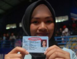Gak Pake Daftar Lagi Duit Rp 500 Juta Dibagikan Buat Nomor KTP Ini Cepat Ambil Bantuan dari Pemerintah