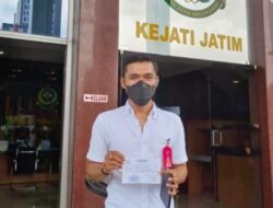 Psikotes Diberi Nilai Nol, Lulusan Cumlaude Anak Tukang Sapu Jalanan Ini Gagal Jadi Jaksa