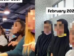 Bukannya Berduka, Kakak Beradik Malah Bikin Video TikTok di Samping Jenazah Ayah