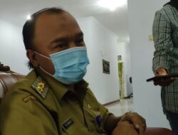 Waw!!! Wakil Wali Kota Tegal Masuk Daftar Penerima Bansos Kemensos