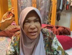 BREAKING NEWS: Dorce Gamalama Meninggal Dunia