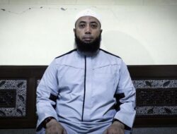 Persatuan Dalang Bakal Laporkan Khalid Basalamah ke Bareskrim