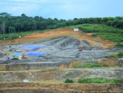 Siapa Saja yang Bakal Pindah ke Ibu Kota Baru? Ini Daftarnya