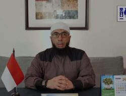 Pinta Maaf Khalid Basalamah Usai Ceramah ‘Wayang Haram’ Jadi Masalah