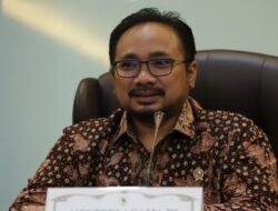Menag Terbitkan Pedoman Penggunaan Toa Masjid dan Musala, Ini Aturannya