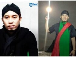 SOSOK Nur Hasan, Pimpinan Tunggal Jati Nusantara yang Gelar Ritual Pantai Payangan Berujung Maut