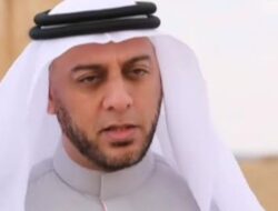 Syekh Ali Jaber Ingatkan Satu Tanda Kiamat yang Sudah Terjadi Tapi Dianggap Sepele