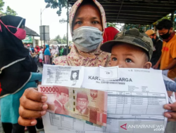 Cara Daftar BLT Balita 2022 Online agar Anak 0–6 Tahun Dapat Rp3 Juta
