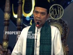 Cara Melunasi Hutang Puasa yang Sangat Banyak dan Bingung Jumlahnya, Begini Penjelasan Ustadz Abdul Somad