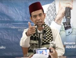 Nyata! UAS Ungkap Yakjuj Makjuj Telah Keluar, Tanda Kiamat dan Akhir Zaman Semakin Dekat