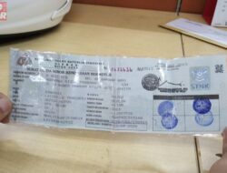 Asyik Denda Pajak Kendaraan Dan Lainnya Dihapus Lagi, Simak Masa Berlaku dan Syaratnya