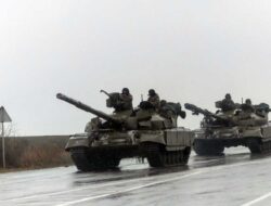 Mengapa Banyak Warga RI Dukung Invasi Rusia ke Ukraina? Ini Kata Peneliti