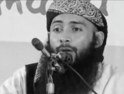 Viral! Ustaz Syafiq Riza Basalamah Larang Umat Islam Berteman dengan Non Muslim, Alasannya Karena Ini
