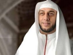 Hajat Sekecil Biji Jagung Terkabul, Lakukan Hal ini Saat Sujud dalam Sholat Kata Syekh Ali Jaber