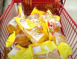 Harga Minyak Goreng Hari Ini Tidak Lagi Rp14.000 Per Liter? Simak Harga Sembako Hari ini