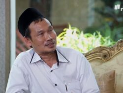 Gus Baha Bilang Dzikir Singkat ini Dapat Selamatkan Kamu dari Panasnya Api Neraka, Auto Penghuni Surga