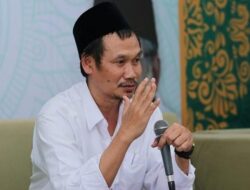 3 Tanda Kiamat Sudah Dekat Menurut Gus Baha, Semuanya Mengejutkan