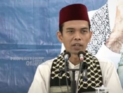 6 Cara Selamatkan Orang Tua dari Azab Kubur, Anak Harus Lakukan Ini Kata Ustadz Abdul Somad