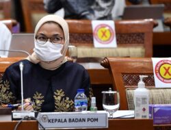 BPOM Temukan Kopi Saset Mengandung Paracetamol dan Sindenafil, Beredar di Bandung dan Bogor