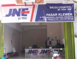 Cara Jadi Agen JNE: Syarat, Keuntungan, dan Biaya Buka Agen JNE