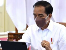 3 Pernyataan Jokowi Terkait Wacana Perpanjangan Masa Jabatan Presiden…