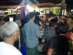 Seorang Kiai, Istri, dan Keponakannya di Indramayu Dibacok Saat Beribadah, Ini Kronologinya