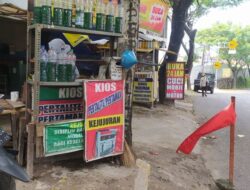 Cerita Mbah Manto Buat Kios Bensin Kejujuran 24 Jam di Semarang, Ternyata Banyak yang Tak Bayar