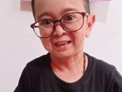 Daus Mini diamankan aparat kepolisian dari Polres Metro Depok karena lakukan beberapa tindakan