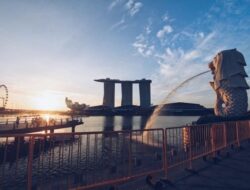 Beasiswa S1 di Singapura Tunjangan Hingga Rp 68 Juta, Tertarik Daftar?