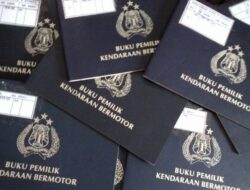 Buruan Serbu Samsat Terdekat Denda Pajak Kendaraan Dihapus Berlaku Sampai Akhir Maret 2022