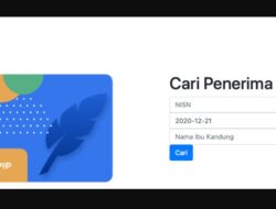 Cara Daftar pip.kemdikbud.go.id, Siswa SD, SMP, dan SMA Akan Mendapatkan Bantuan Hingga Rp1 Juta