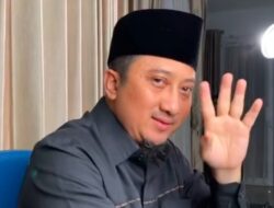 Duh! Yusuf Mansur Hengkang dari Paytren, Pertanda Apa?