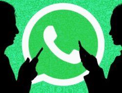 Kenapa Warga Amerika Serikat Jarang Pakai WhatsApp?