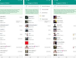 Viral Adik Pakai Aplikasi MiChat, Tepergok Kirim Foto Mesum sampai Bolos Sekolah Demi ke Hotel Sama Cowok