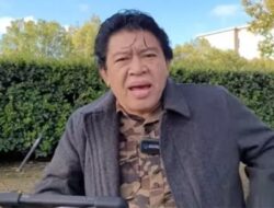 Gak Nyangka Saddam Husein dan Moamar Khadafi Sampai Merespon Ucapan Pendeta Saifuddin Minta Menag Yaqut Hapus 300 Ayat Al Quran, Ternyata…