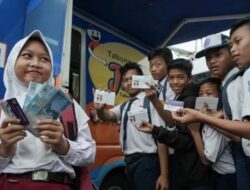 Penjelasan dan Syarat untuk Mendapatkan PIP Kemendikbud bagi Siswa SD, SMP, dan SMA