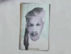 Syekh Ahmad Basyir, Ulama Berjuluk Penghulu Kota Bojonegoro