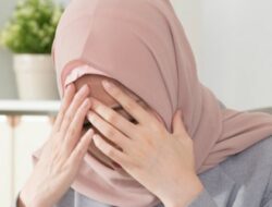 Naudzubillah Min Dzalik! 7 Dosa Suami Pada Istri yang Sering Diabaikan