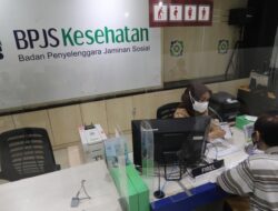 Kelas Rawat Inap BPJS Kesehatan Dihapus, Tarif Baru Rp75.000?