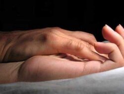 Pengantin Pria Gugat Cerai Wanita yang Baru Dinikahi, Setelah Melihat Paha Istrinya di Malam Pertama
