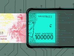 Rupiah Digital Siap Meluncur, Kripto Tetap Dilarang