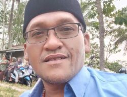 Ketua Forum Honorer K2 Curiga Penetapan NIP PPPK Sengaja Dibikin Lama, Jadi Teringat Angkatan 2019