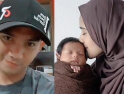 Dulu Rizki DA Ngotot Tes DNA, Kini Ketahuan Perlakuannya ke Anak Setelah Ceraikan Nadya, Menyesal?
