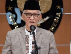 KH Miftachul Akhyar Mundur dari Ketua Umum MUI, Ini Penyebabnya
