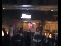 Gisel Diamankan Polisi Usai Video Joget Tanpa Busana nya Viral