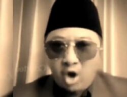 Yusuf Mansur Unggah Lagi Videonya Marah-marah, Mengaku Belajar Hidup Lebih Baik