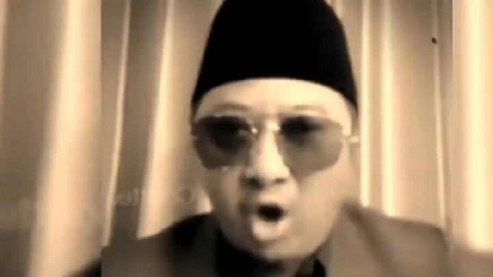 Yusuf Mansur Unggah Lagi Videonya Marah-marah, Mengaku Belajar Hidup Lebih Baik