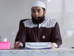 Ternyata ini Makna Mimpi Berjumpa dengan Orang Mati, Berikut Penjelasan Ustadz Khalid Basalamah